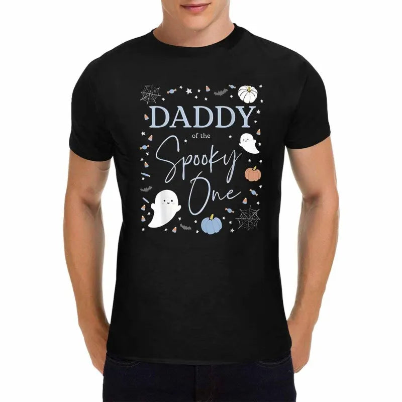 Spooky Dad Tee
